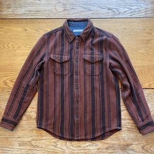 Outerknown Blanket Shirt